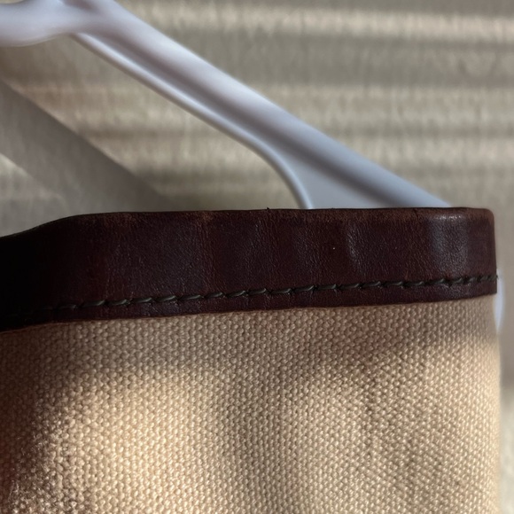 Duluth Pack 5L Capacity Short Handles Mini Tote Bag - Picture 4 of 4